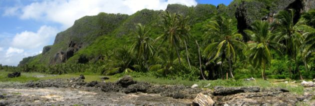 La Boca del Dibalo Las Galeras Samana